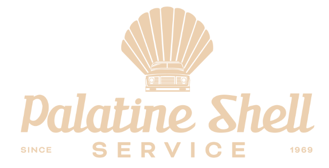 Palatine Shell Service