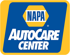 Napa Autocare to Palatine Shell Service